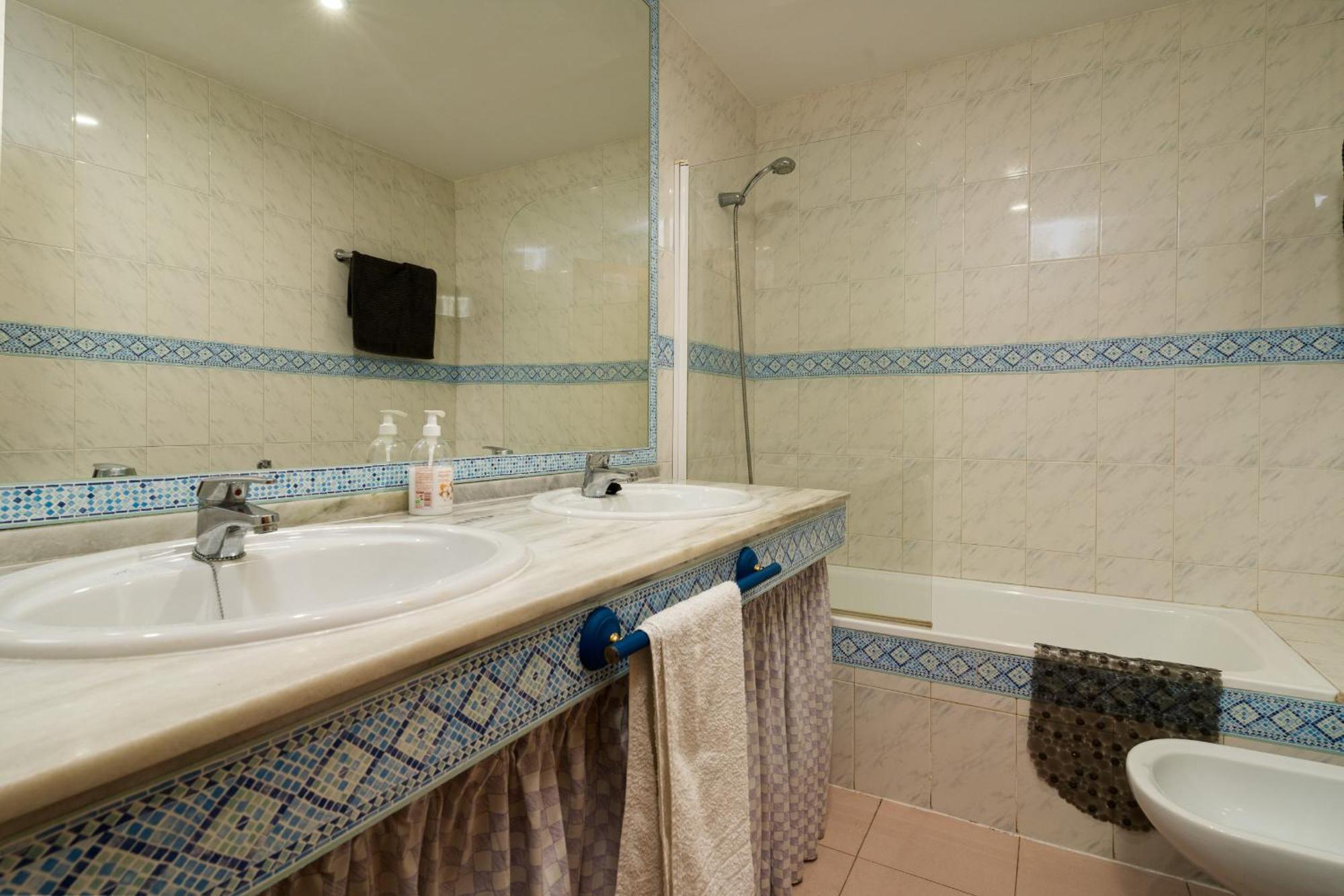 Alvarito Playa Apartment *