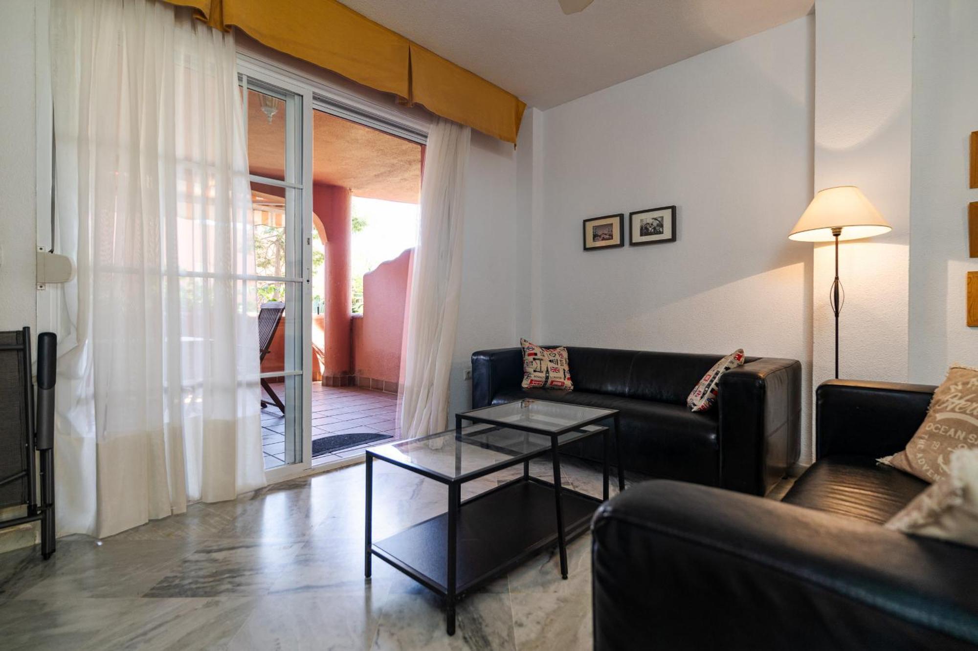 Alvarito Playa Marbella