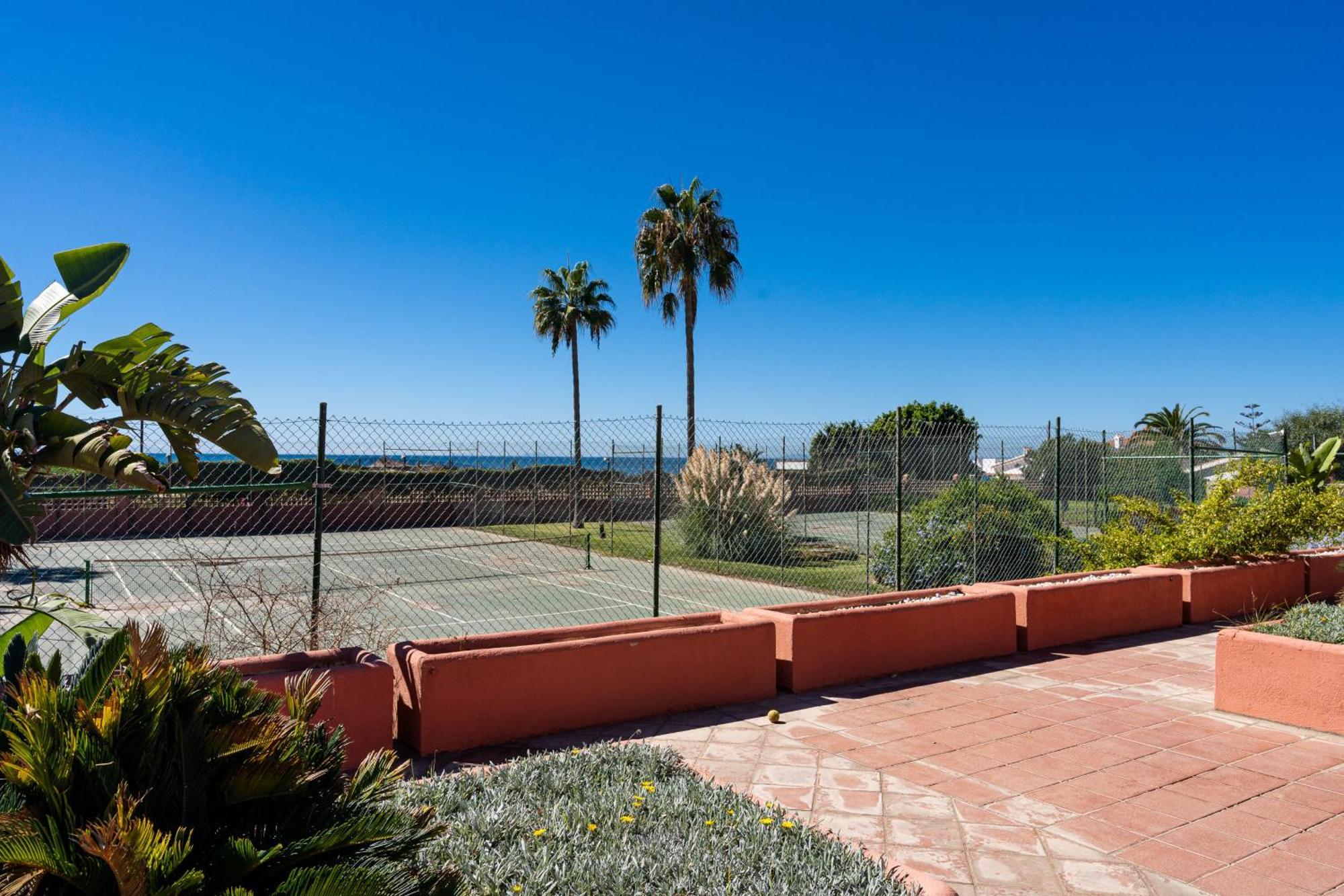 Apartment Alvarito Playa *
