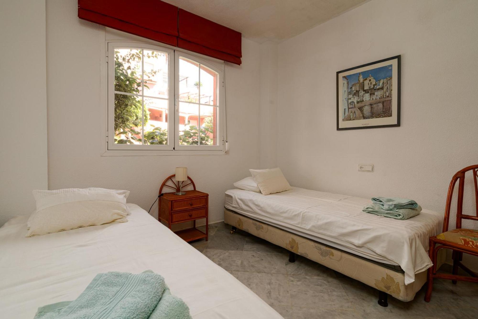 Alvarito Playa Apartment