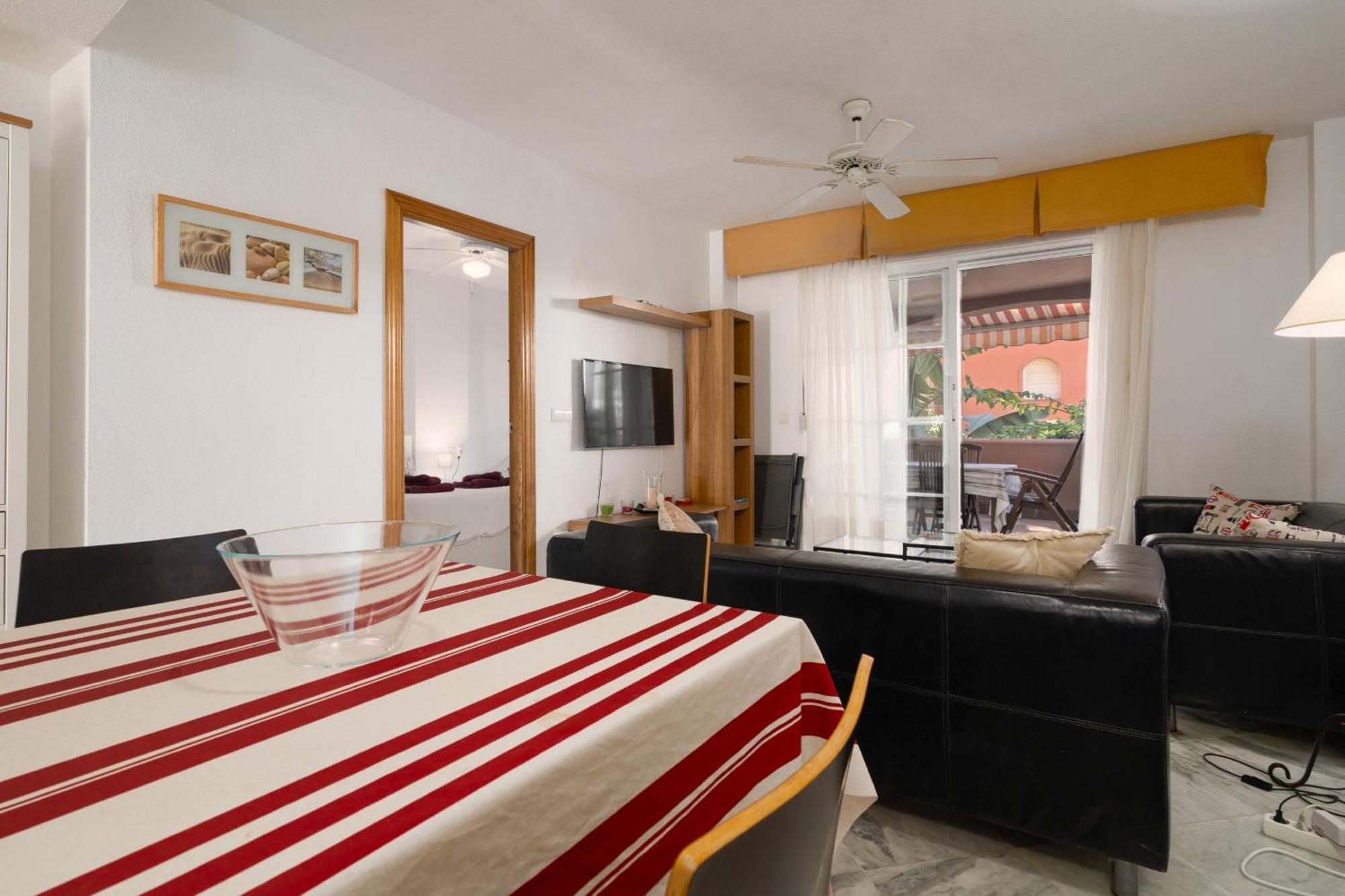 Alvarito Playa Apartment *